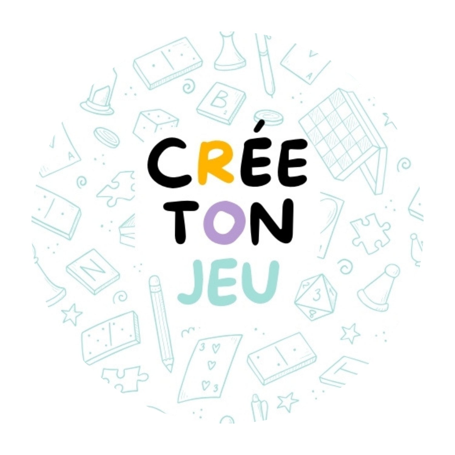 Crée ton jeu