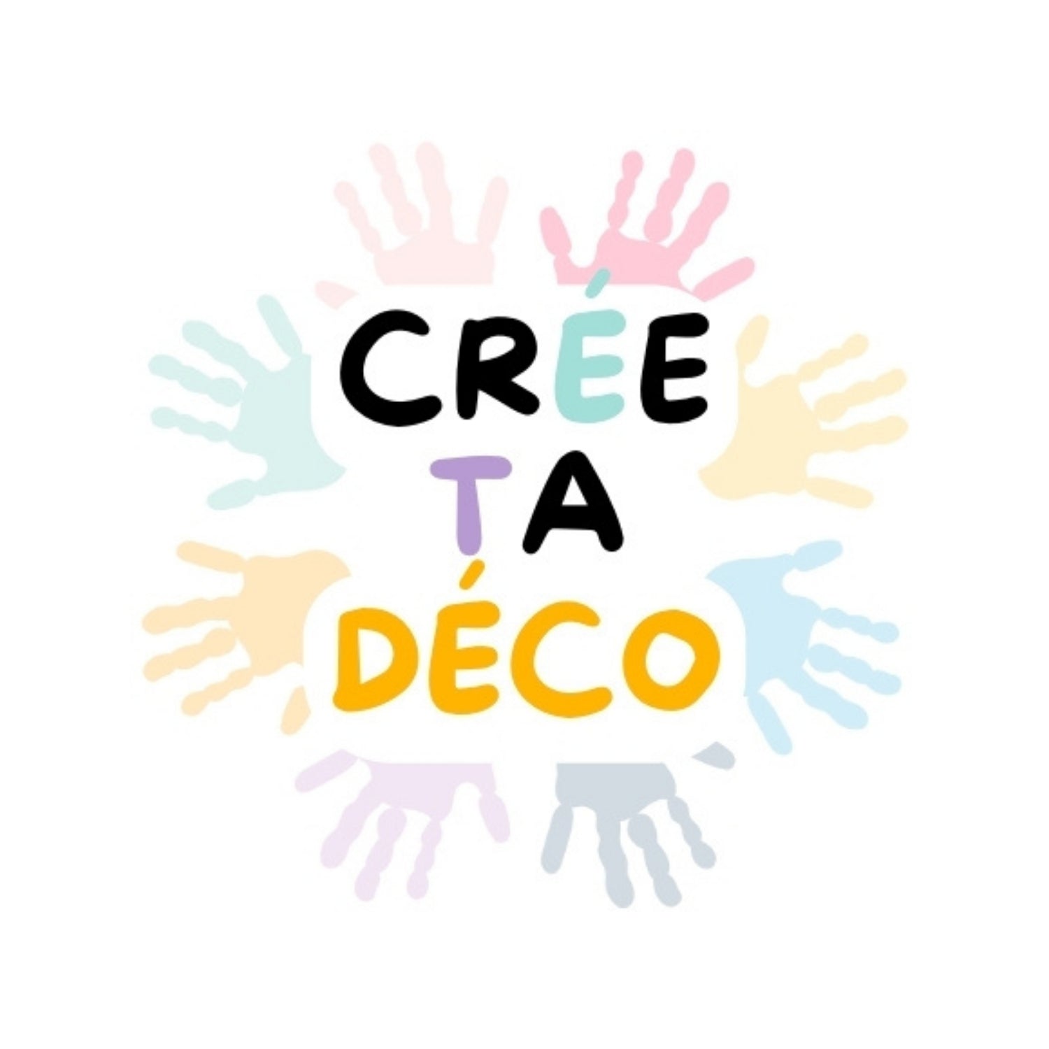 Crée ta déco